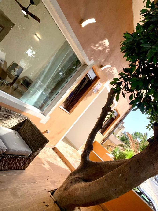 Amplia Vivienda New Para12 Pers A 4 Min Caminando De Playa Con Terraza, Piscina Com, Wifi, Ventiladores De Techo, Lavavajillas Roquetas de Mar Exteriér fotografie