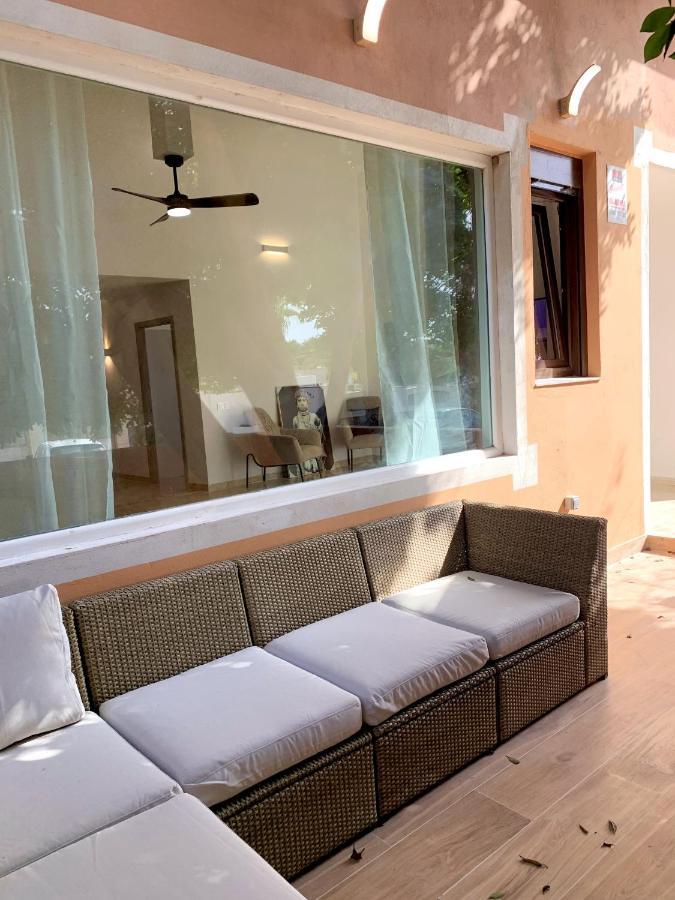 Amplia Vivienda New Para12 Pers A 4 Min Caminando De Playa Con Terraza, Piscina Com, Wifi, Ventiladores De Techo, Lavavajillas Roquetas de Mar Exteriér fotografie