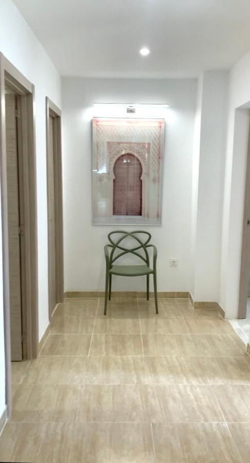 Amplia Vivienda New Para12 Pers A 4 Min Caminando De Playa Con Terraza, Piscina Com, Wifi, Ventiladores De Techo, Lavavajillas Roquetas de Mar Exteriér fotografie