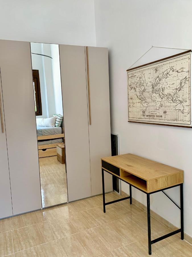 Amplia Vivienda New Para12 Pers A 4 Min Caminando De Playa Con Terraza, Piscina Com, Wifi, Ventiladores De Techo, Lavavajillas Roquetas de Mar Exteriér fotografie