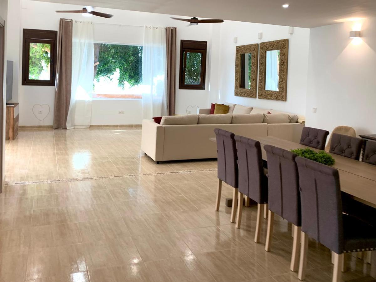 Amplia Vivienda New Para12 Pers A 4 Min Caminando De Playa Con Terraza, Piscina Com, Wifi, Ventiladores De Techo, Lavavajillas Roquetas de Mar Exteriér fotografie