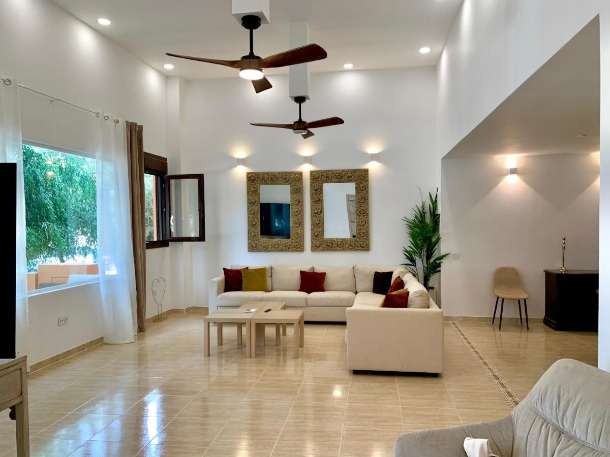Amplia Vivienda New Para12 Pers A 4 Min Caminando De Playa Con Terraza, Piscina Com, Wifi, Ventiladores De Techo, Lavavajillas Roquetas de Mar Exteriér fotografie