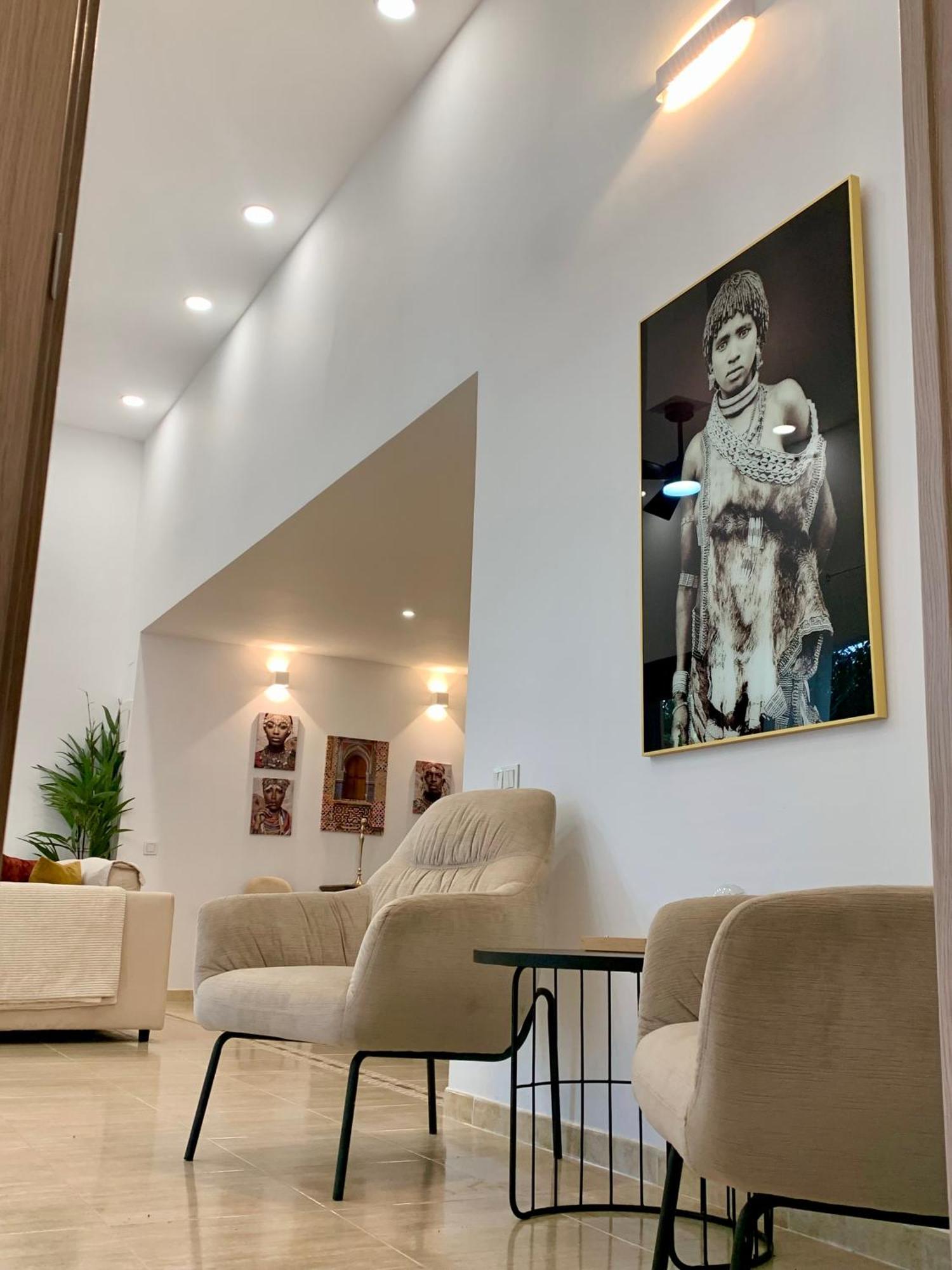 Amplia Vivienda New Para12 Pers A 4 Min Caminando De Playa Con Terraza, Piscina Com, Wifi, Ventiladores De Techo, Lavavajillas Roquetas de Mar Exteriér fotografie